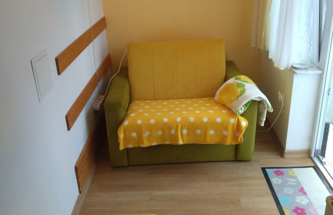 Studio in Dziwnowek Near Wide Beach - Foto 5