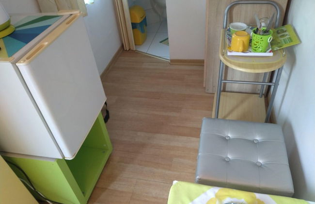 Studio in Dziwnowek Near Wide Beach - Foto 3