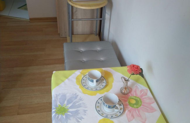 Studio in Dziwnowek Near Wide Beach - Foto 11