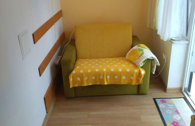 Studio in Dziwnowek Near Wide Beach - Foto 4