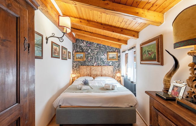 Beautiful Flat In Courmayeur - Photo 2