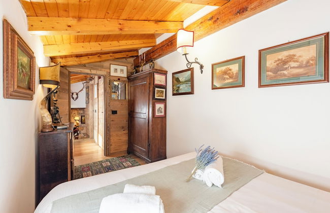 Beautiful Flat In Courmayeur - Photo 7