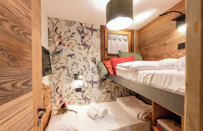 Beautiful Flat In Courmayeur - Photo 8