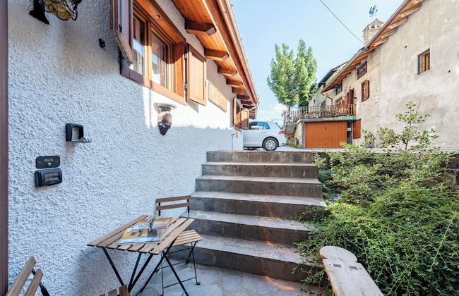 Beautiful Flat In Courmayeur - Photo 28