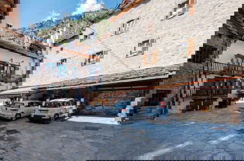 Foto 29 - Beautiful Flat In Courmayeur