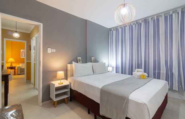 5 Minutes From Leblon Beach Ap403 - Foto 11