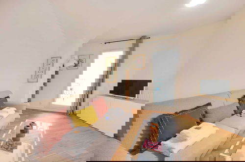 Foto 5 - Bright, Modern Studio for 2P - La Defense