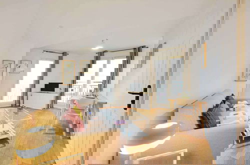 Foto 4 - Bright, Modern Studio for 2P - La Defense