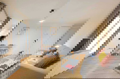 Foto 1 - Bright, Modern Studio for 2P - La Defense
