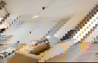Foto 1 - Bright, Modern Studio for 2P - La Defense