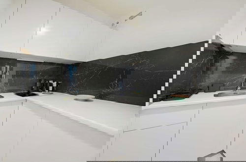 Foto 2 - Bright, Modern Studio for 2P - La Defense
