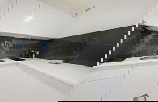 Foto 2 - Bright, Modern Studio for 2P - La Defense