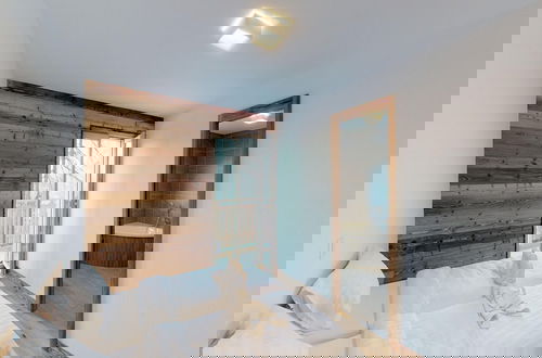 Foto 3 - Spacious Apartment for ski Holiday