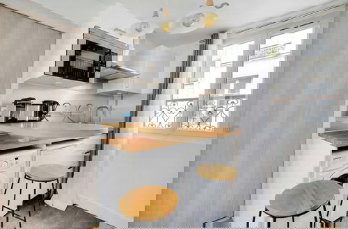 Foto 7 - Charming Studio - 2P - Sentier