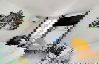 Foto 3 - Charming Studio - 2P - Sentier