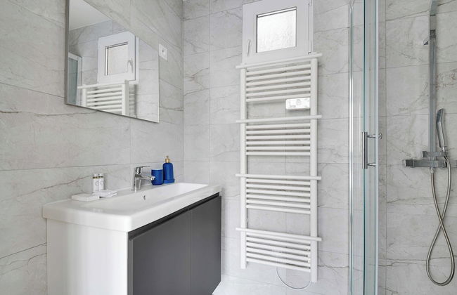 Beautiful Studio - 2P - Parc de Belleville - Photo 9