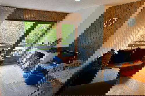 Photo 8 - Modern Apartment Near ski Area