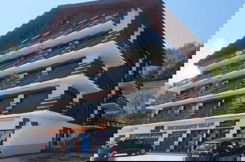 Photo 17 - Modern Apartment Near ski Area