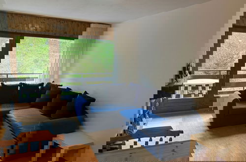 Foto 8 - Modern Apartment Near ski Area