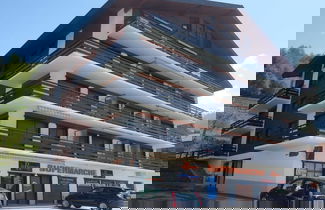Foto 1 - Modern Apartment Near ski Area