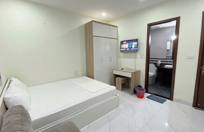 Era Apartment Xuan Thuy - Foto 4
