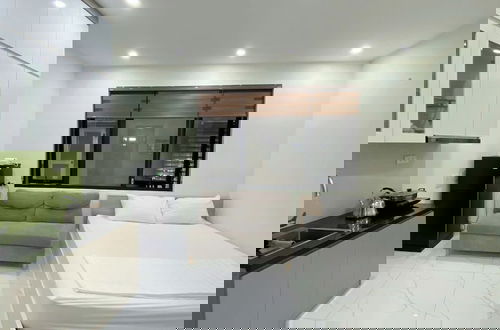 Foto 6 - Era Apartment Xuan Thuy