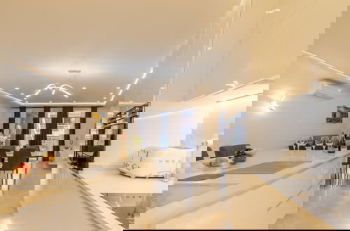 Foto 10 - Modern Spacious apt 2mn to the sea Qawr