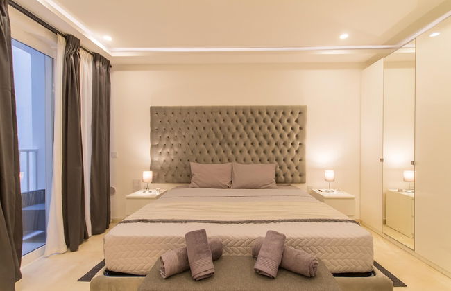 Modern Spacious apt 2mn to the sea Qawr - Foto 20