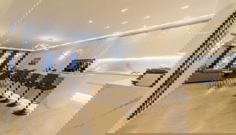 Foto 1 - Modern Spacious apt 2mn to the sea Qawr