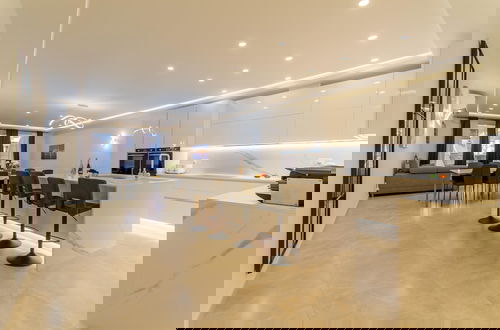 Foto 1 - Modern Spacious apt 2mn to the sea Qawr