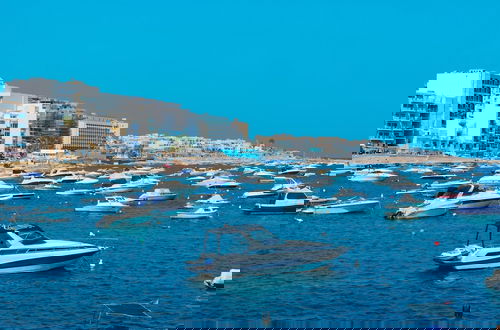 Photo 24 - Palm Modern Apart 200mt From Sea Qawra