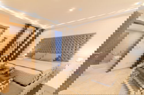 Foto 19 - Modern Spacious apt 2mn to the sea Qawr