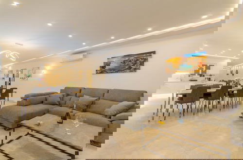 Foto 2 - Modern Spacious apt 2mn to the sea Qawr