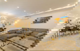 Foto 2 - Modern Spacious apt 2mn to the sea Qawr