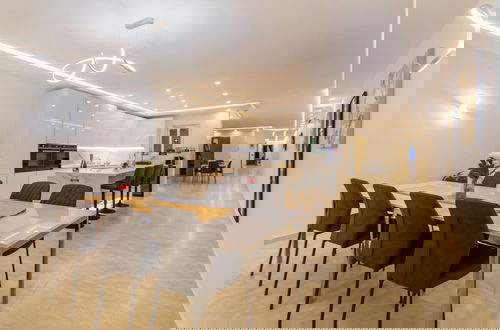 Foto 6 - Modern Spacious apt 2mn to the sea Qawr
