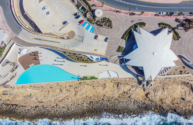 Palm Modern Apart 200mt From Sea Qawra - Foto 23