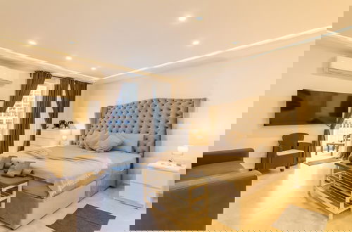 Foto 3 - Modern Spacious apt 2mn to the sea Qawr