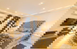 Foto 3 - Modern Spacious apt 2mn to the sea Qawr