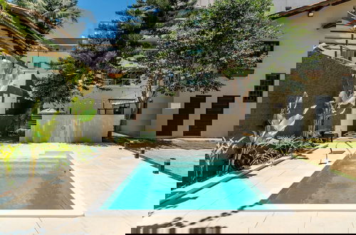 Foto 18 - Casa alto padrão com piscina 15 pessoas