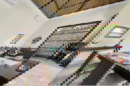 Foto 13 - Havara Villa by Kozystay - Private Beach