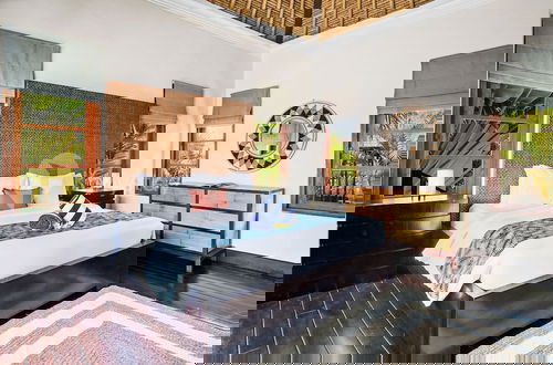 Foto 7 - Havara Villa by Kozystay - Private Beach