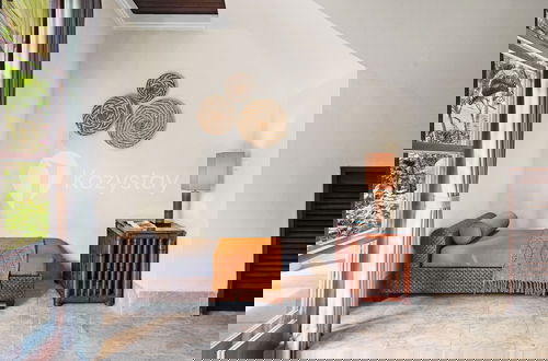 Foto 6 - Havara Villa by Kozystay - Private Beach