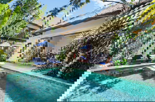 Foto 1 - Havara Villa by Kozystay - Private Beach