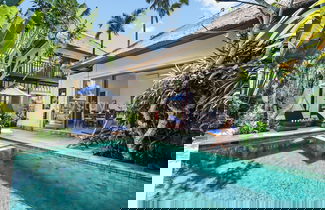 Foto 1 - Havara Villa by Kozystay - Private Beach