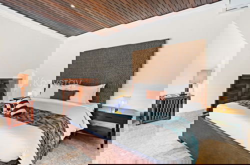 Foto 5 - Havara Villa by Kozystay - Private Beach