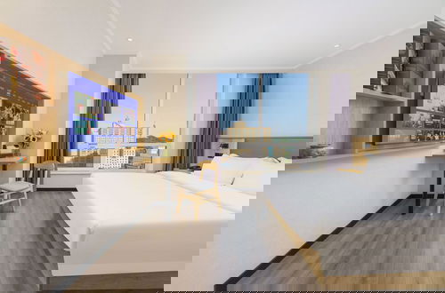 Photo 1 - Dalian Youxi-ChengYuan Hotel