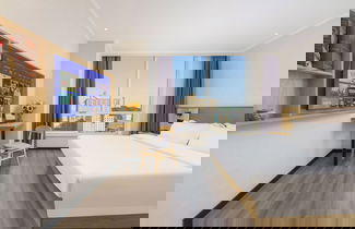 Photo 1 - Dalian Youxi-ChengYuan Hotel