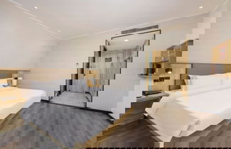 Photo 3 - Dalian Youxi-ChengYuan Hotel