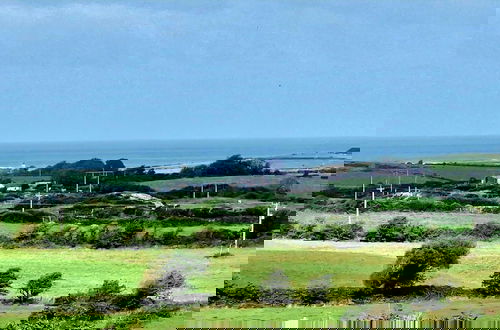 Foto 3 - Sea View hut Sleeps 4/6