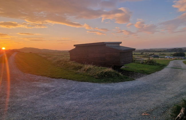 Sea View hut Sleeps 4/6 - Foto 19